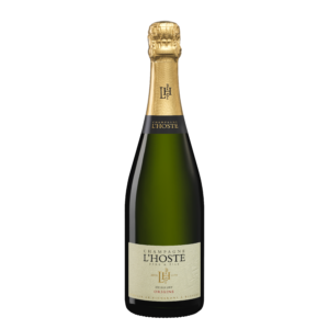 Champagne L’Hoste Extra Dry Origin